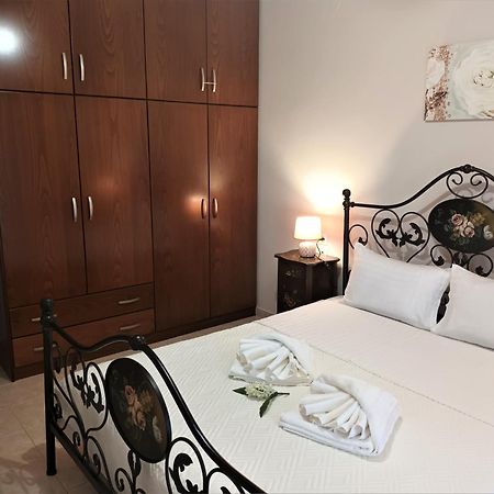 הוילה Platanidia Zenia Pelion Garden House מראה חיצוני תמונה