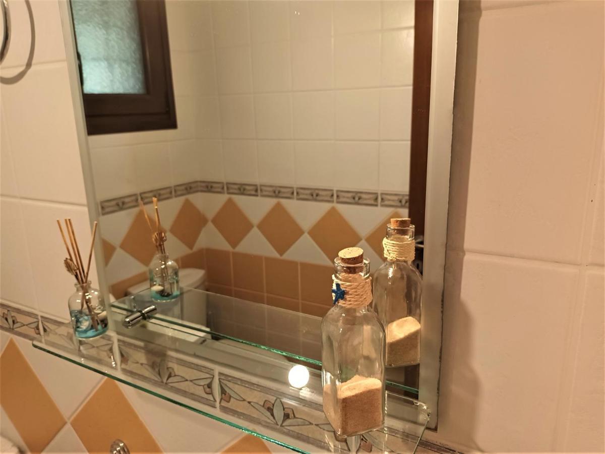 הוילה Platanidia Zenia Pelion Garden House מראה חיצוני תמונה