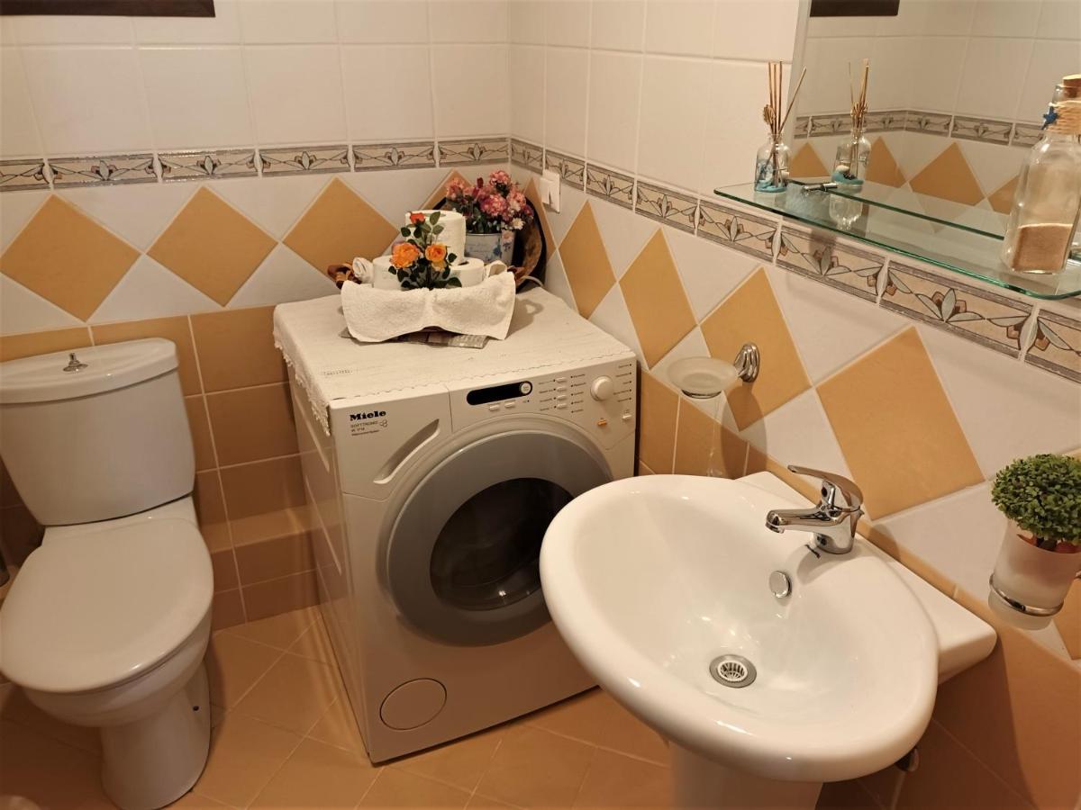 הוילה Platanidia Zenia Pelion Garden House מראה חיצוני תמונה
