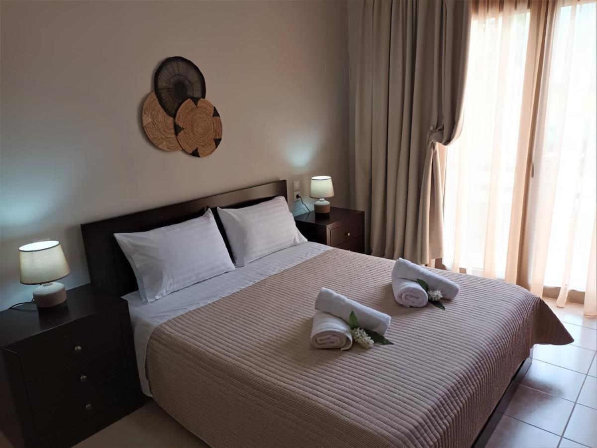 הוילה Platanidia Zenia Pelion Garden House מראה חיצוני תמונה