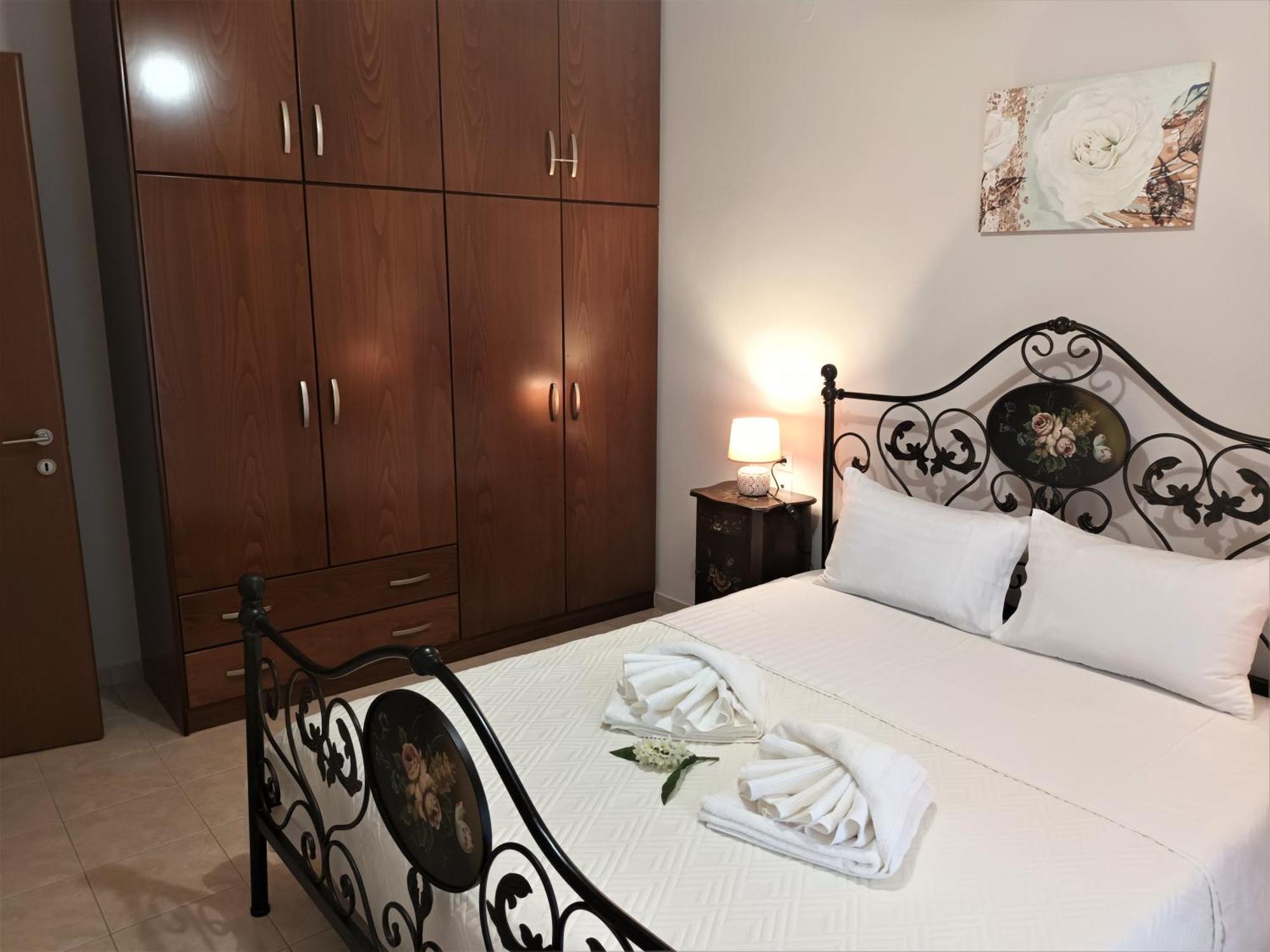 הוילה Platanidia Zenia Pelion Garden House מראה חיצוני תמונה